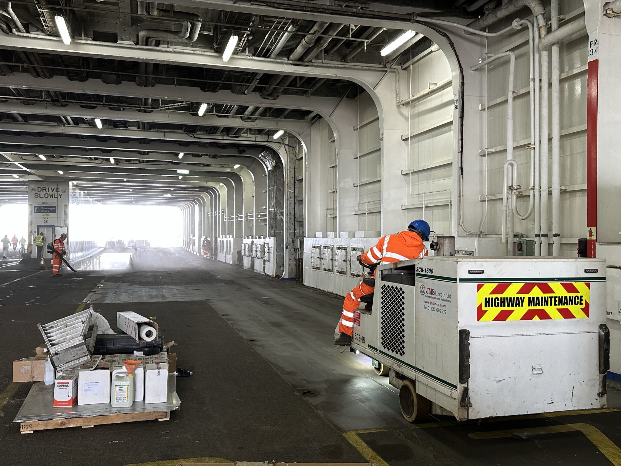 JMS Speak to a expert image