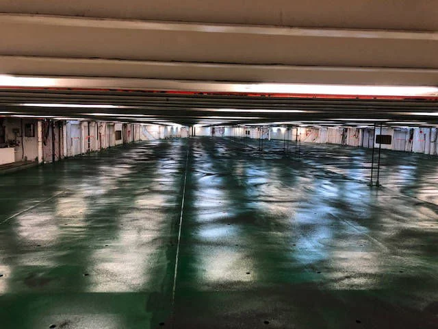 Primula-seaways-high-build-epoxy-paint-application