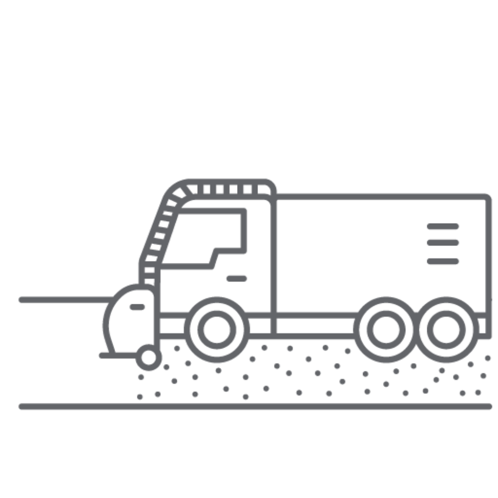 Captive Shot Blasting